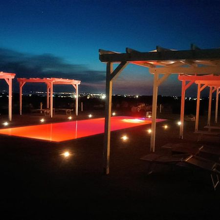 나르도 Il Giardino Dei Tramonti B&B 외부 사진