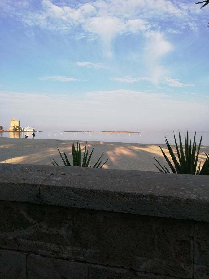 나르도 Il Giardino Dei Tramonti B&B 외부 사진