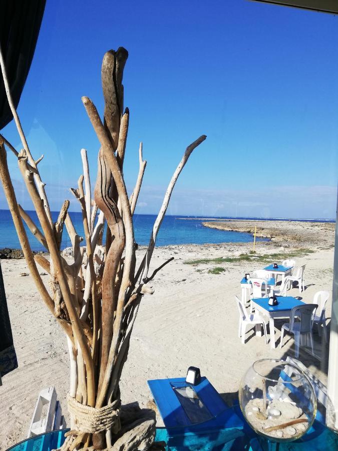 나르도 Il Giardino Dei Tramonti B&B 외부 사진