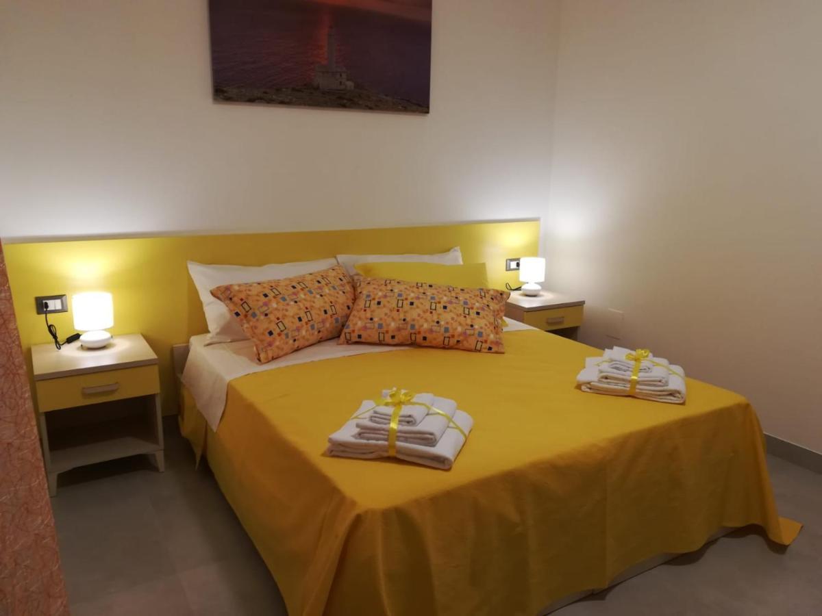 나르도 Il Giardino Dei Tramonti B&B 외부 사진