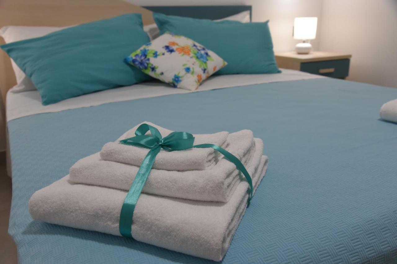 나르도 Il Giardino Dei Tramonti B&B 외부 사진