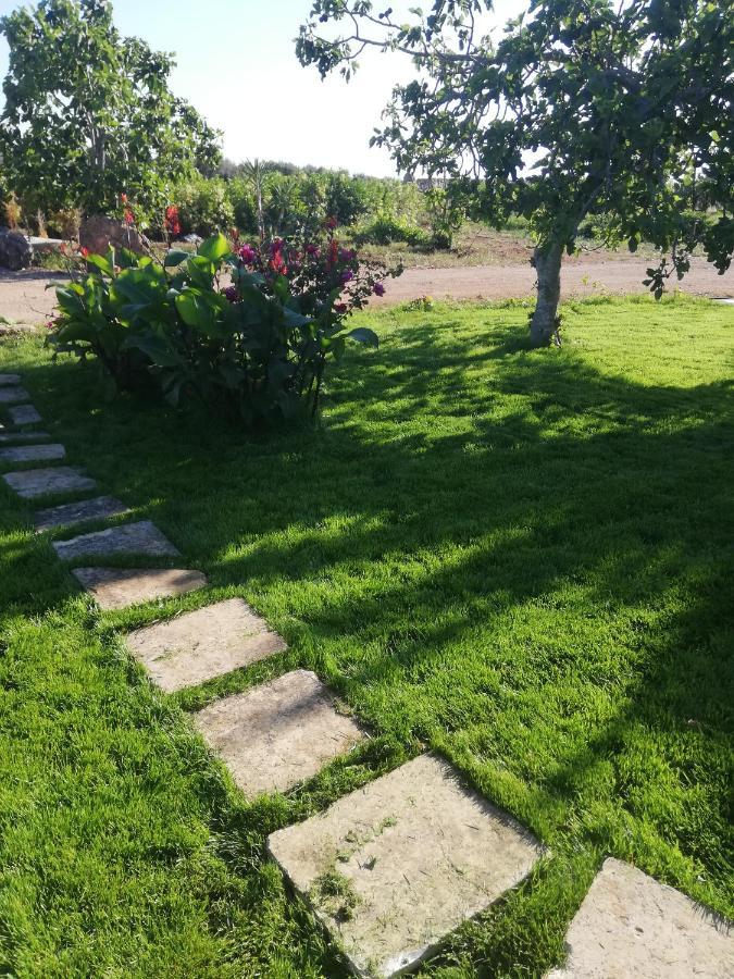 나르도 Il Giardino Dei Tramonti B&B 외부 사진