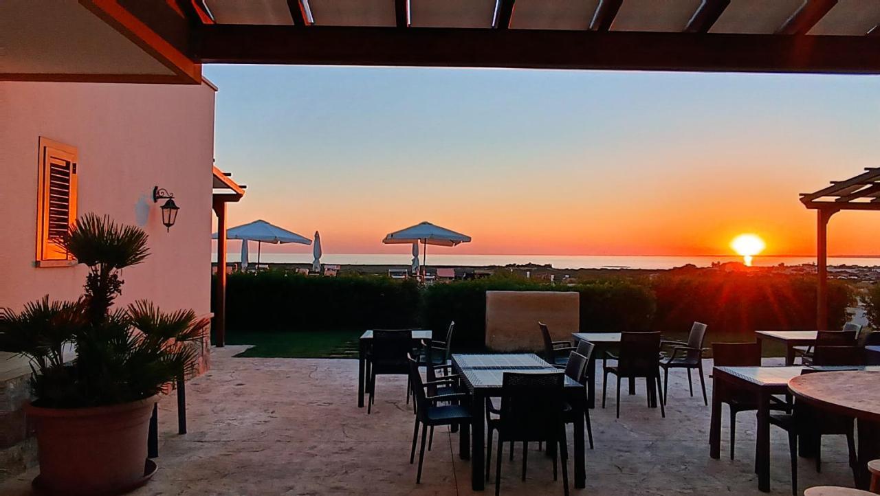 나르도 Il Giardino Dei Tramonti B&B 외부 사진