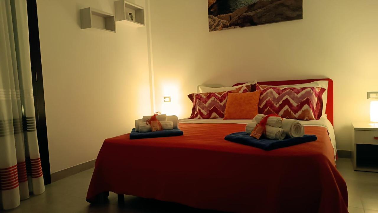나르도 Il Giardino Dei Tramonti B&B 외부 사진