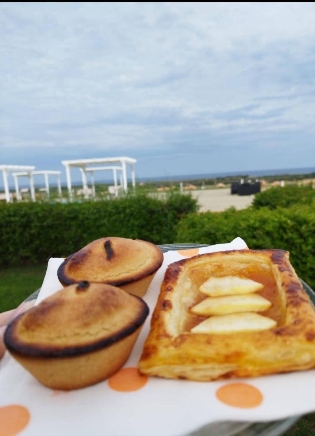 나르도 Il Giardino Dei Tramonti B&B 외부 사진
