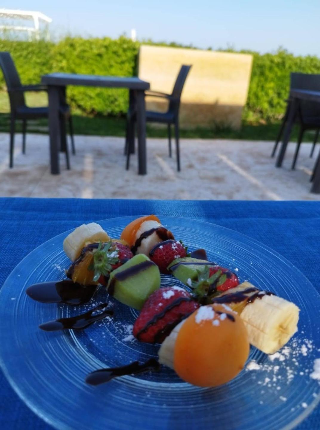 나르도 Il Giardino Dei Tramonti B&B 외부 사진