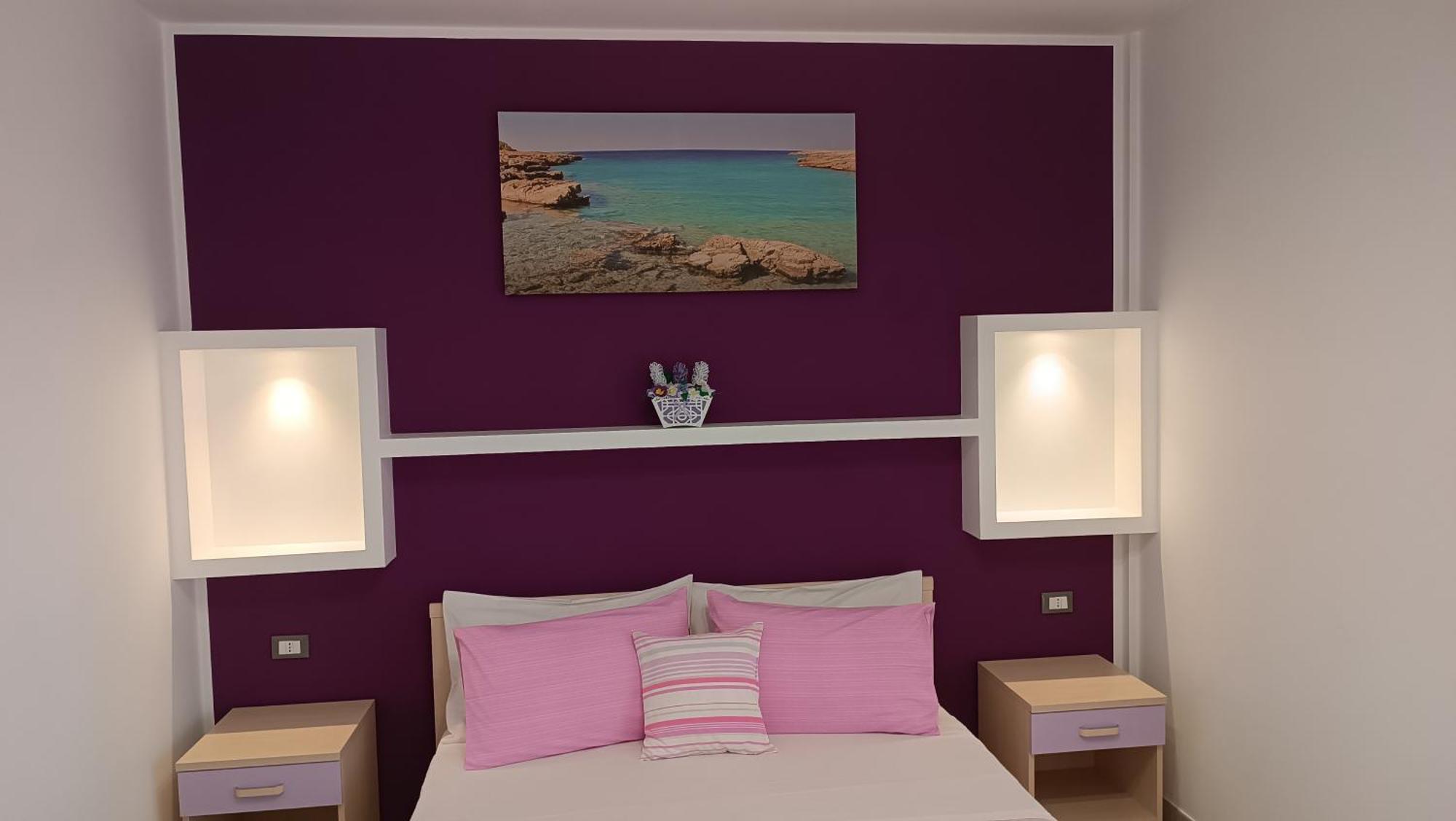 나르도 Il Giardino Dei Tramonti B&B 객실 사진